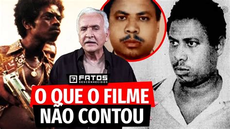 La historia de Zé Pequeño .